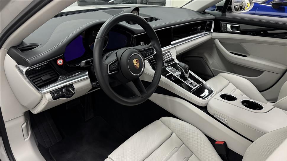 2018 Porsche Panamera for sale in Ft. Lauderdale, Florida