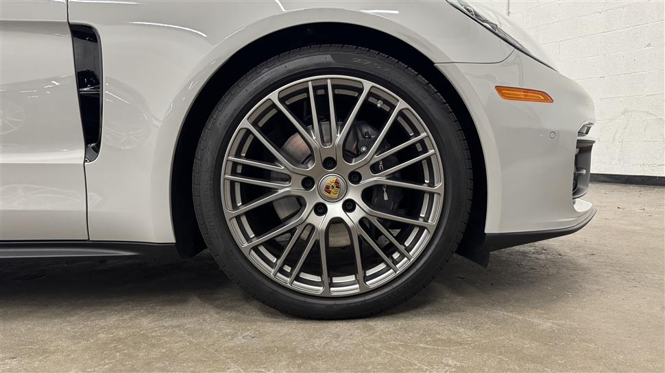2018 Porsche Panamera for sale in Ft. Lauderdale, Florida