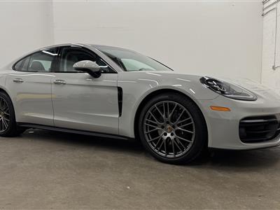 2018 Porsche Panamera lease in Ft. Lauderdale,FL