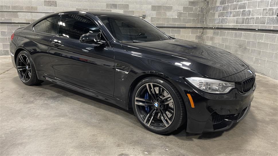 2016 BMW M4 for sale in Clifton, New Jersey