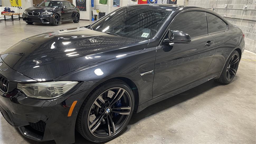 2016 BMW M4 for sale in Clifton, New Jersey