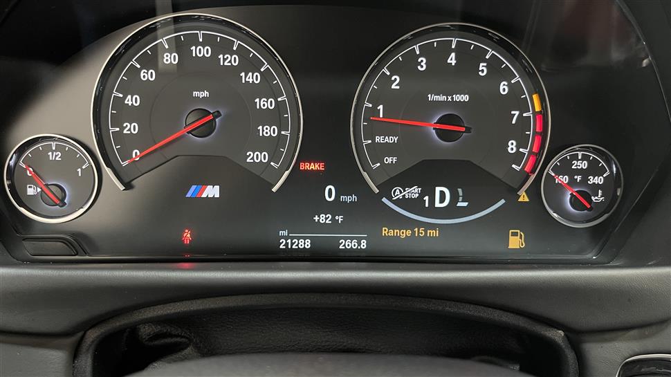 2016 BMW M4 for sale in Clifton, New Jersey