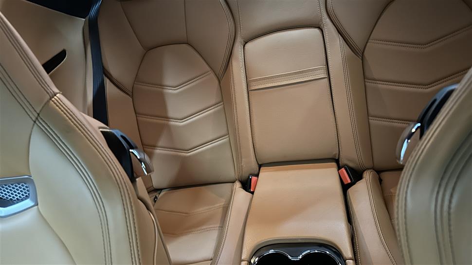 2017 Maserati GranTurismo for sale in Ft. Lauderdale, Florida