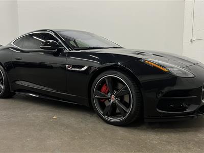 2020 Jaguar F-Type lease in Hollywood,FL - Swapalease.com