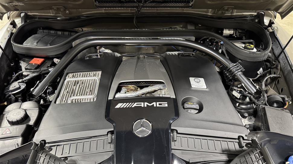 2022 Mercedes-Benz G-Class for sale in Clifton, New Jersey