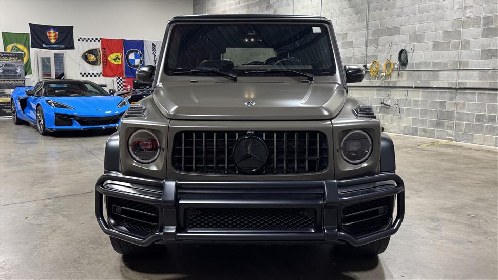 2022 Mercedes-Benz G-Class for sale in Clifton, New Jersey