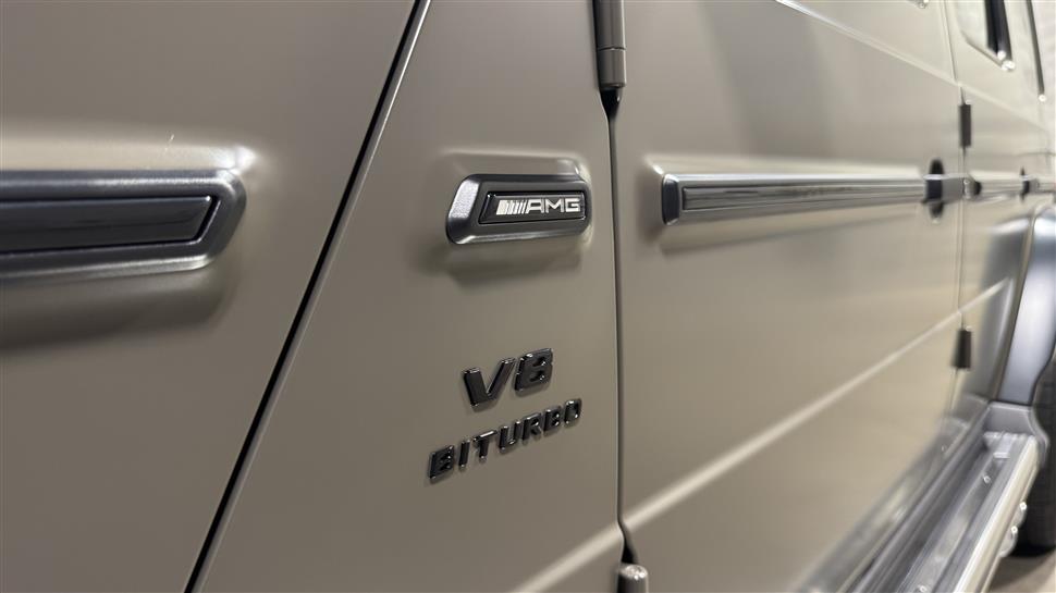 2022 Mercedes-Benz G-Class for sale in Clifton, New Jersey
