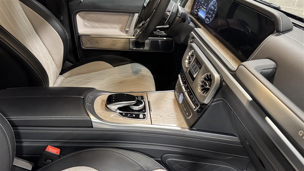 2022 Mercedes-Benz G-Class for sale in Clifton, New Jersey