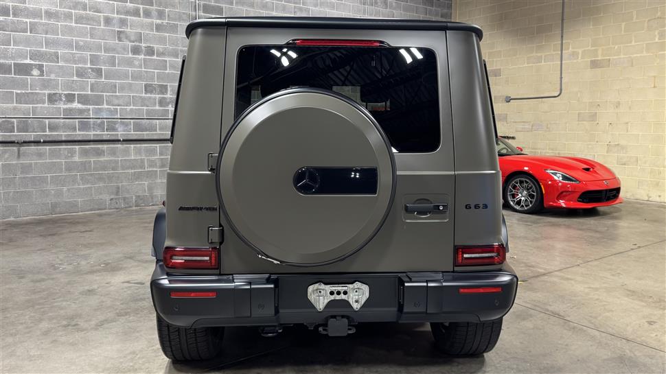 2022 Mercedes-Benz G-Class for sale in Clifton, New Jersey