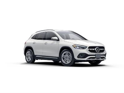 2021 Mercedes-Benz GLA SUV lease in Chicago,IL - Swapalease.com