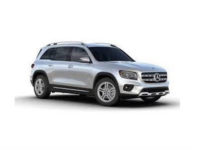 2020 Mercedes-Benz GLB SUV lease in Sag Harbor,NY - Swapalease.com