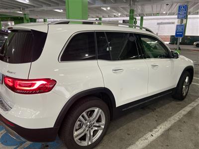 2021 Mercedes-Benz GLB SUV lease in Owings Mills,MD - Swapalease.com