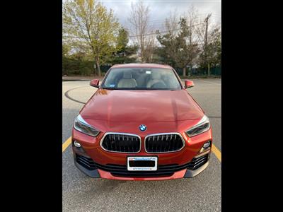 2019 BMW X2 lease in Medford,MA - Swapalease.com