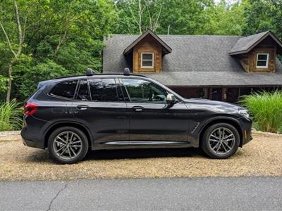 2019 BMW X3 lease in Arlington,VA - Swapalease.com