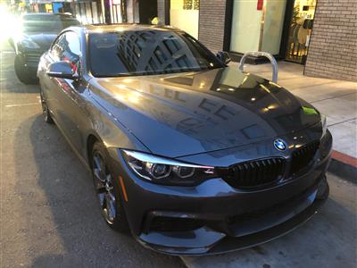 2020 BMW 4 Series lease in Berkeley,CA - Swapalease.com