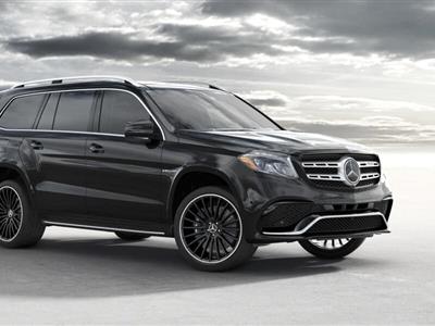 2020 Mercedes-Benz GLS-Class lease in New York,NY - Swapalease.com
