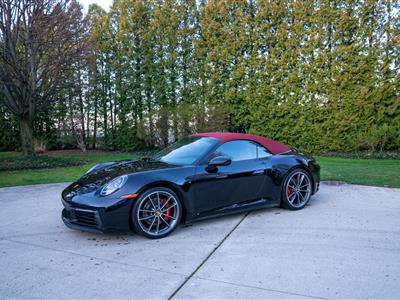 2020 Porsche 911 lease in west bloomfield,MI - Swapalease.com