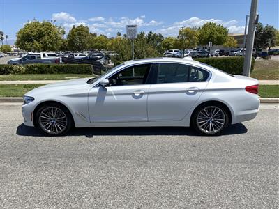 2019 BMW 5 Series lease in Silver Bay,NY - Swapalease.com