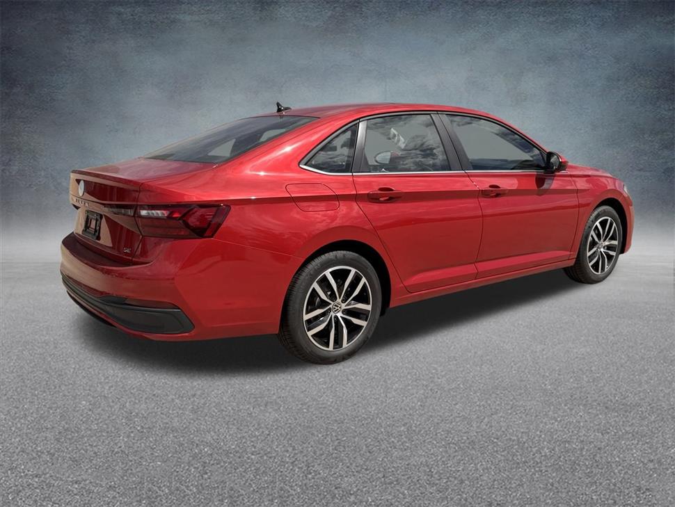 2025 Volkswagen Jetta for sale in Porter Ranch, California
