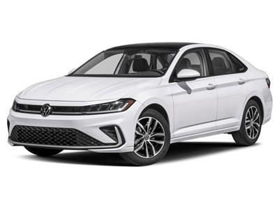 2025 Volkswagen Jetta lease in Porter Ranch,CA
