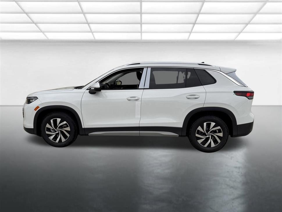 2025 Volkswagen Tiguan for sale in Porter Ranch, California