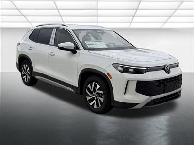 2025 Volkswagen Tiguan lease in Porter Ranch,CA
