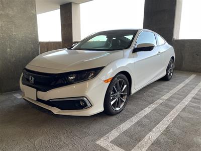 2020 Honda Civic lease in Los Angeles,CA - Swapalease.com
