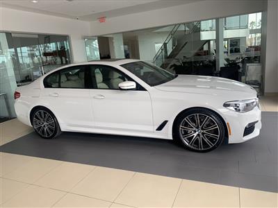2020 BMW 5 Series lease in Las Vegas,NV - Swapalease.com