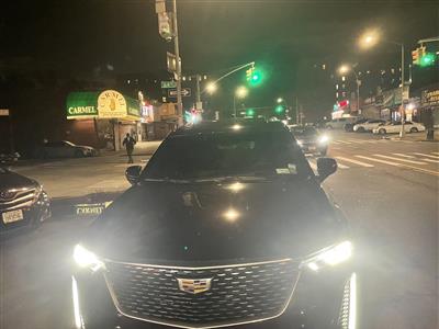 2019 Cadillac XT5 lease in Rego Park,NY - Swapalease.com