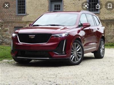 2020 Cadillac CT6 lease in Riverview,FL - Swapalease.com