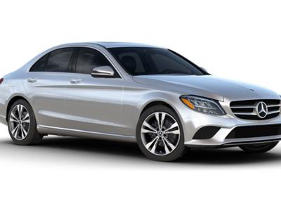 2020 Mercedes-Benz C-Class lease in Jersey City,NJ - Swapalease.com