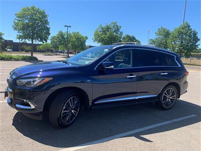 2019 Infiniti QX60 lease in Northbrook,IL - Swapalease.com