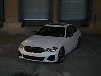 2021 BMW 3 Series lease in Old Tappan,NJ - Swapalease.com