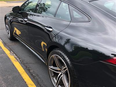 2021 Mercedes-Benz AMG GT lease in Northfield,OH - Swapalease.com