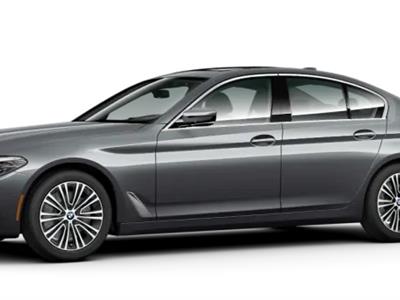 2019 BMW 5 Series lease in Staten Island,NY - Swapalease.com