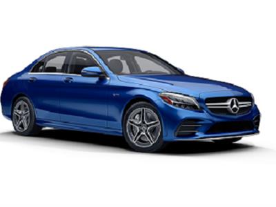2020 Mercedes-Benz C-Class lease in Brooklyn,NY - Swapalease.com