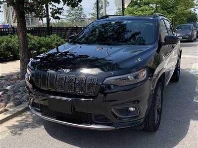 2020 Jeep Cherokee lease in Chicago,IL - Swapalease.com