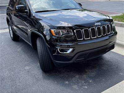 2020 Jeep Grand Cherokee lease in Sparta,MI - Swapalease.com