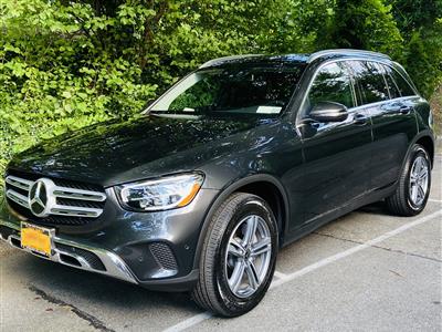 2021 Mercedes-Benz GLC-Class lease in ,NY - Swapalease.com