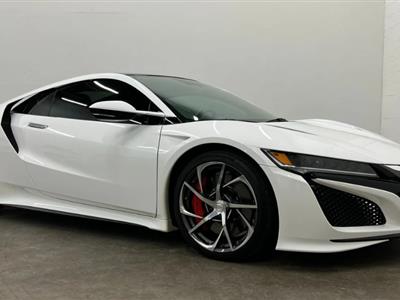2019 Acura NSX lease in Hollywood,FL - Swapalease.com