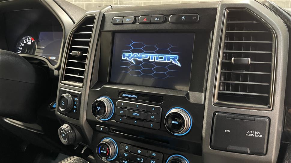 2018 Ford F-150 for sale in Clifton, New Jersey