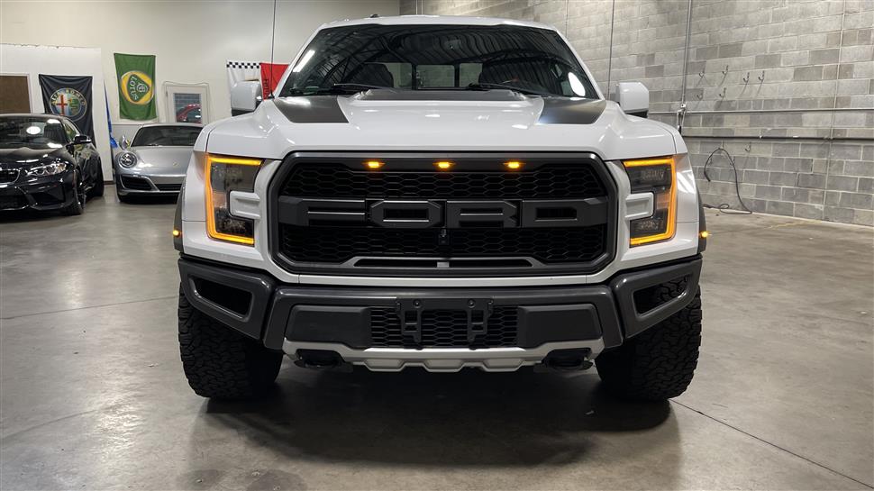 2018 Ford F-150 for sale in Clifton, New Jersey