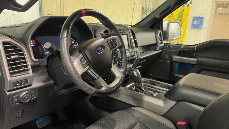 2018 Ford F-150 for sale in Clifton, New Jersey