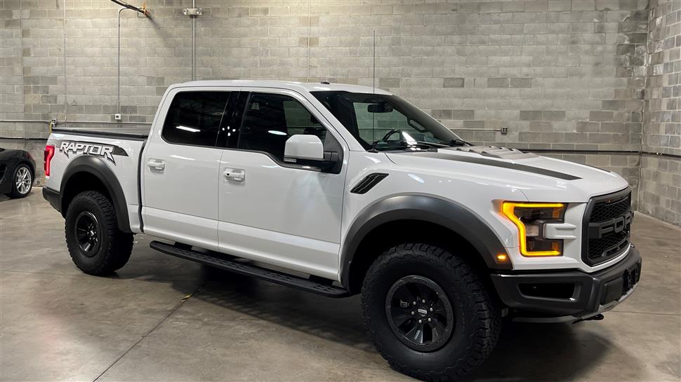 2018 Ford F-150 for sale in Clifton, New Jersey