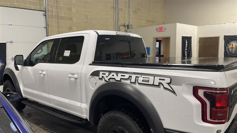 2018 Ford F-150 for sale in Clifton, New Jersey