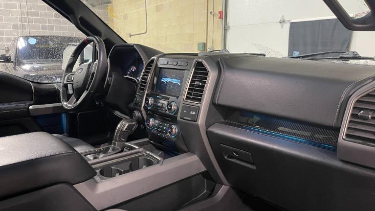 2018 Ford F-150 for sale in Clifton, New Jersey