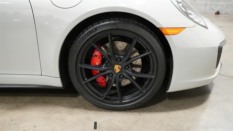 2018 Porsche 911 for sale in Clifton, New Jersey