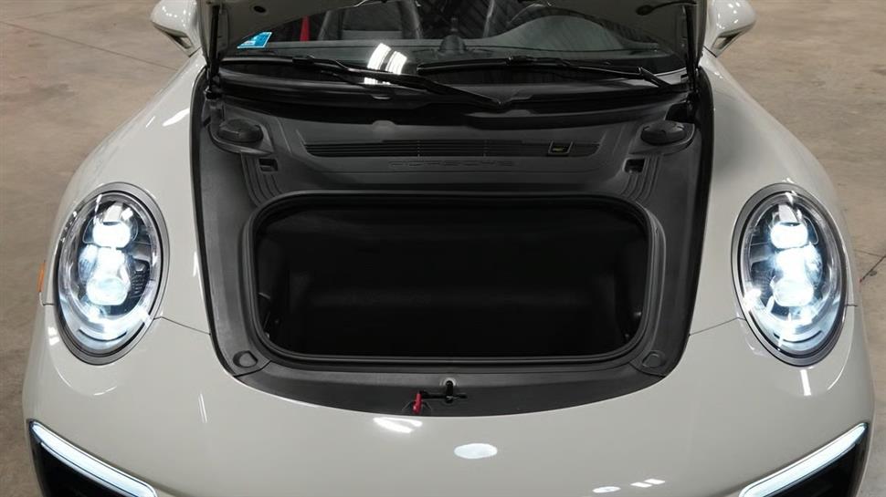 2018 Porsche 911 for sale in Clifton, New Jersey