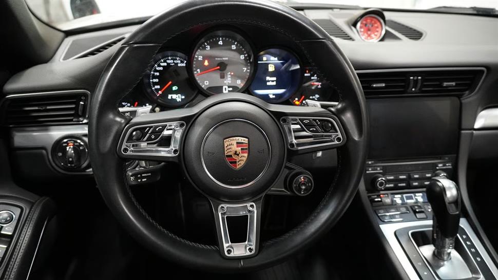 2018 Porsche 911 for sale in Clifton, New Jersey