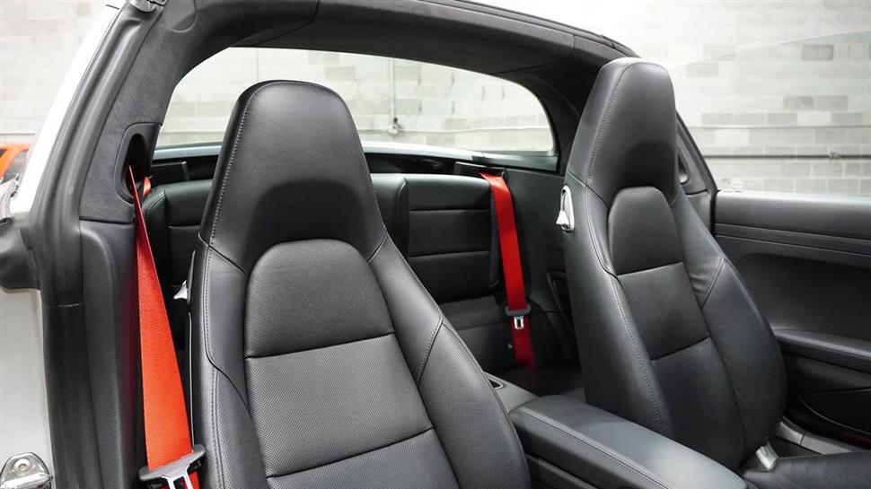 2018 Porsche 911 for sale in Clifton, New Jersey